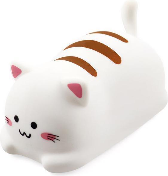 Immagine prodotto Media-Tech Lampada Nocna Pokky Happy Kitty Mt226