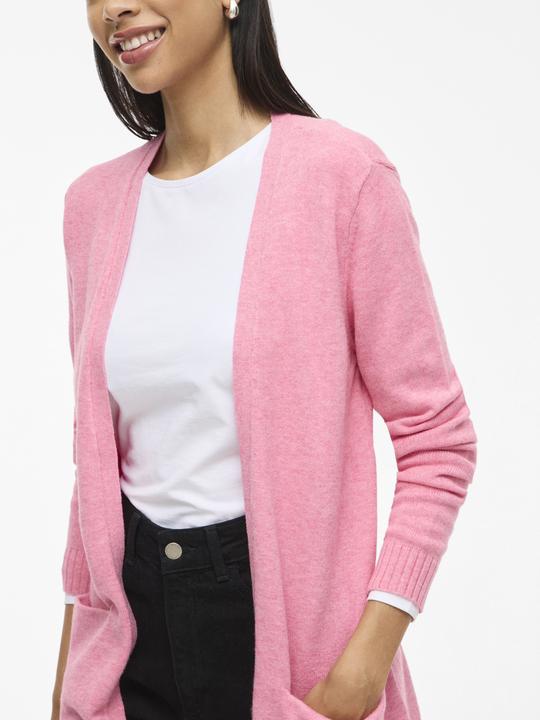 Produktbild Vila VIRIL Basic Strick Strickjacke (XS)