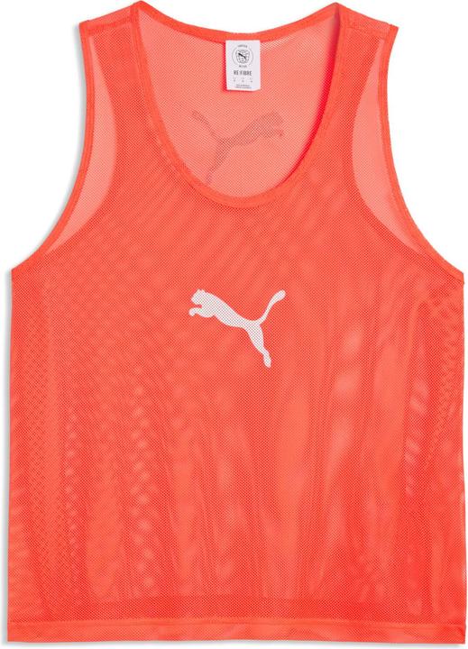 Produktbild Puma teamADDITIONS Bib (M)