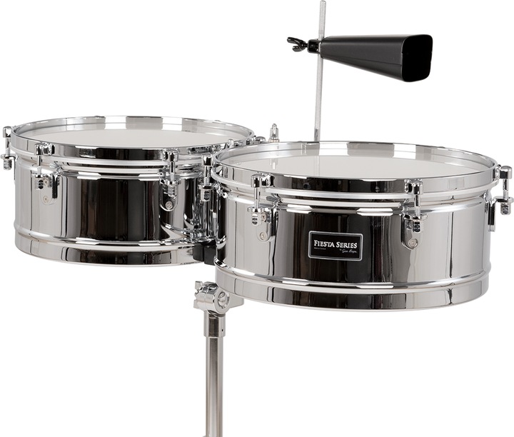 Produktbild Gon Bops Fiesta Timbales (Timbales)
