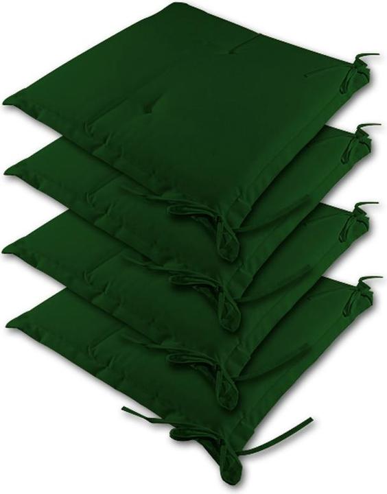 Immagine prodotto Detex Set di 4 coprisedili (41 x 37 x 5 cm)