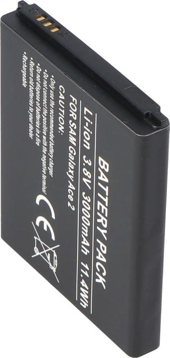 Produktbild Samsung Akku Galaxy Ace 2, GT-I8160, GT-I8160P