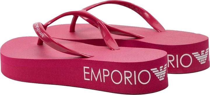 Produktbild Emporio Armani Flipflops (40.5)
