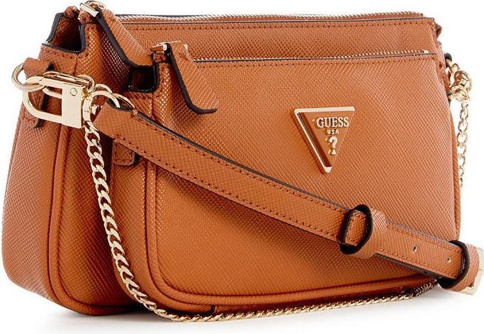 Produktbild Guess Umhängetasche Noelle Double Pouch ZG