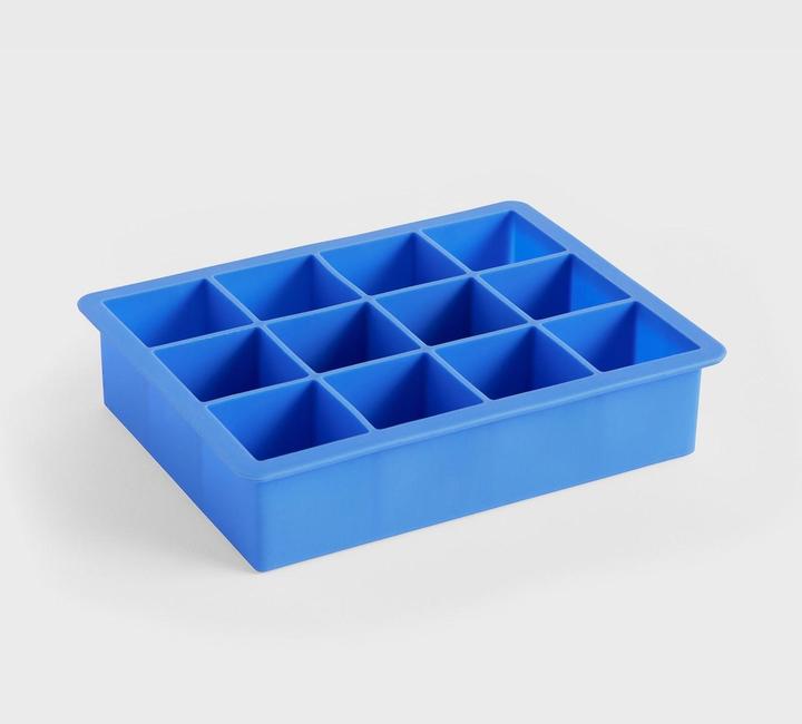 Image du produit HAY - Ice Cube Tray XL - Bleu