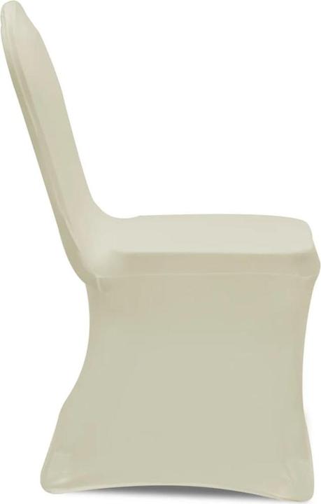 Actual product image vidaXL Stuhlhusse