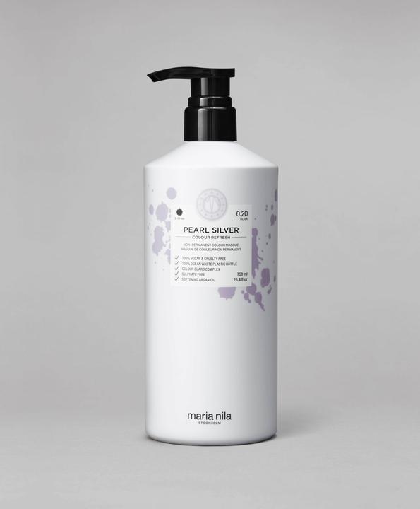Image du produit Maria Nila Pearl Silver
