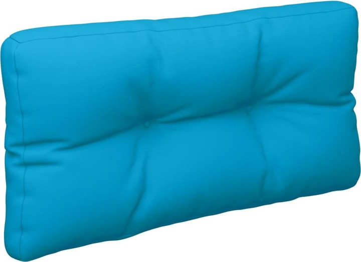 Image du produit VidaXL Ensemble salon de jardin 10 pièces avec coussins (80 x 40 x 12 cm)