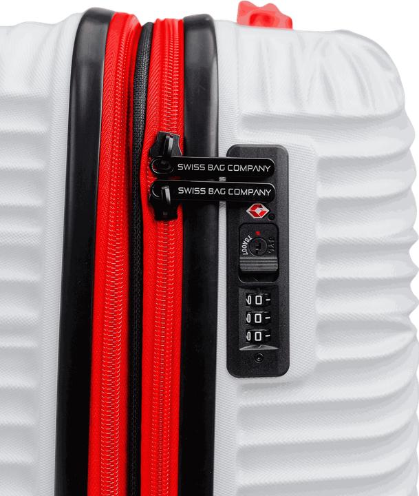 Image du produit Swissbags Snow tracks (48 l)