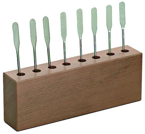 Actual product image OK-Line Tool blocks