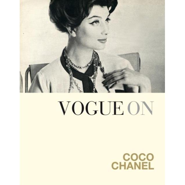 Thumbnail - Coco Chanel, Sachbücher von Bronwyn Cosgrave