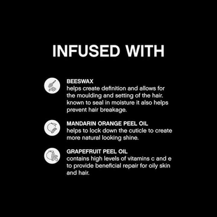 Produktbild Kevin Murphy Night.Rider (Haarpaste, 30 ml)