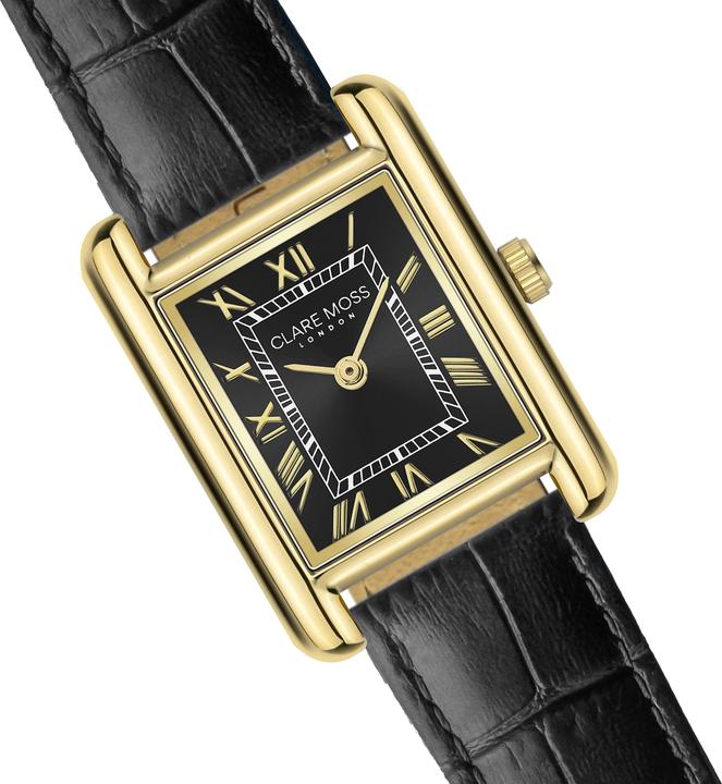 Image du produit Clare Moss Mimosa