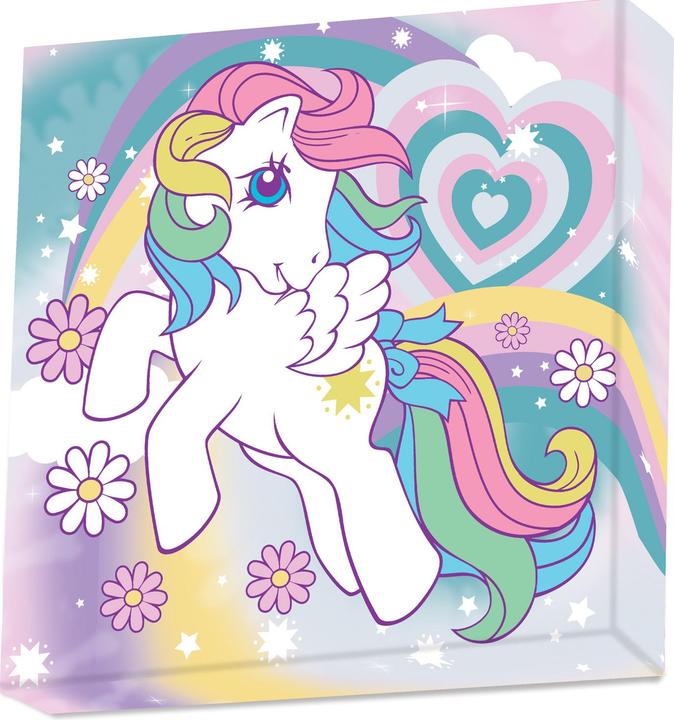 Image du produit Diamond Dotz Diamond Painting My Little Pony rêves