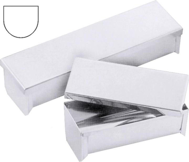 Produktbild Contacto Terrinenform B: 7.5cm H: 7cm L: 28cm mit Deckel