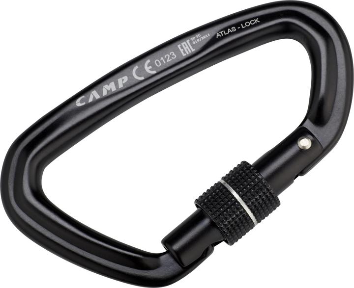 Produktbild Camp Atlas Lock Carabiner
