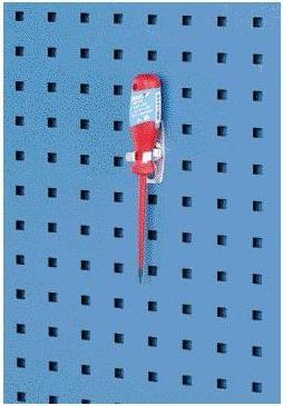 Produktbild Gedore 1500 H 2-16 Werkzeugklemme Ø 16 mm