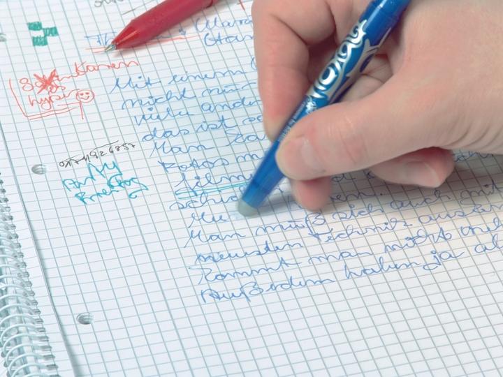 Produktbild Pilot Frixion (Blau, 12 x)