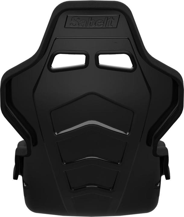 Actual product image Sabelt SRP-1 (black)
