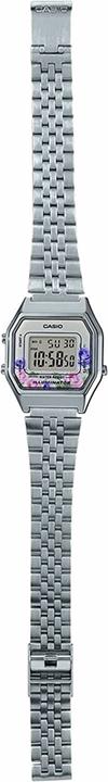 Produktbild Casio Damen Digital Quarz Uhr (33.50 mm)