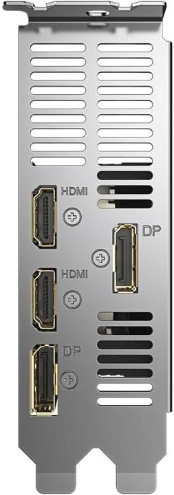 Image du produit Gigabyte VGA GBT RTX3050 6GB OC profil bas (6 Go)