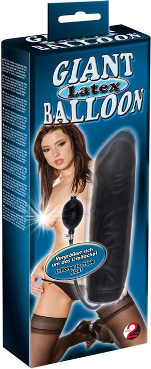 Produktbild You2Toys Giant Latex Balloon