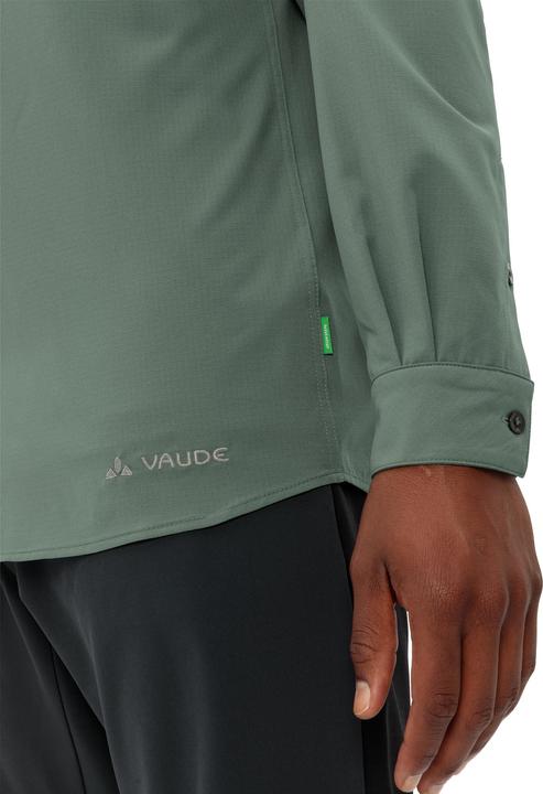 Immagine prodotto Vaude Rosemoor L/S Shirt II (M)