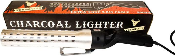 Produktbild Texas Club LIGHTER "" 2000W