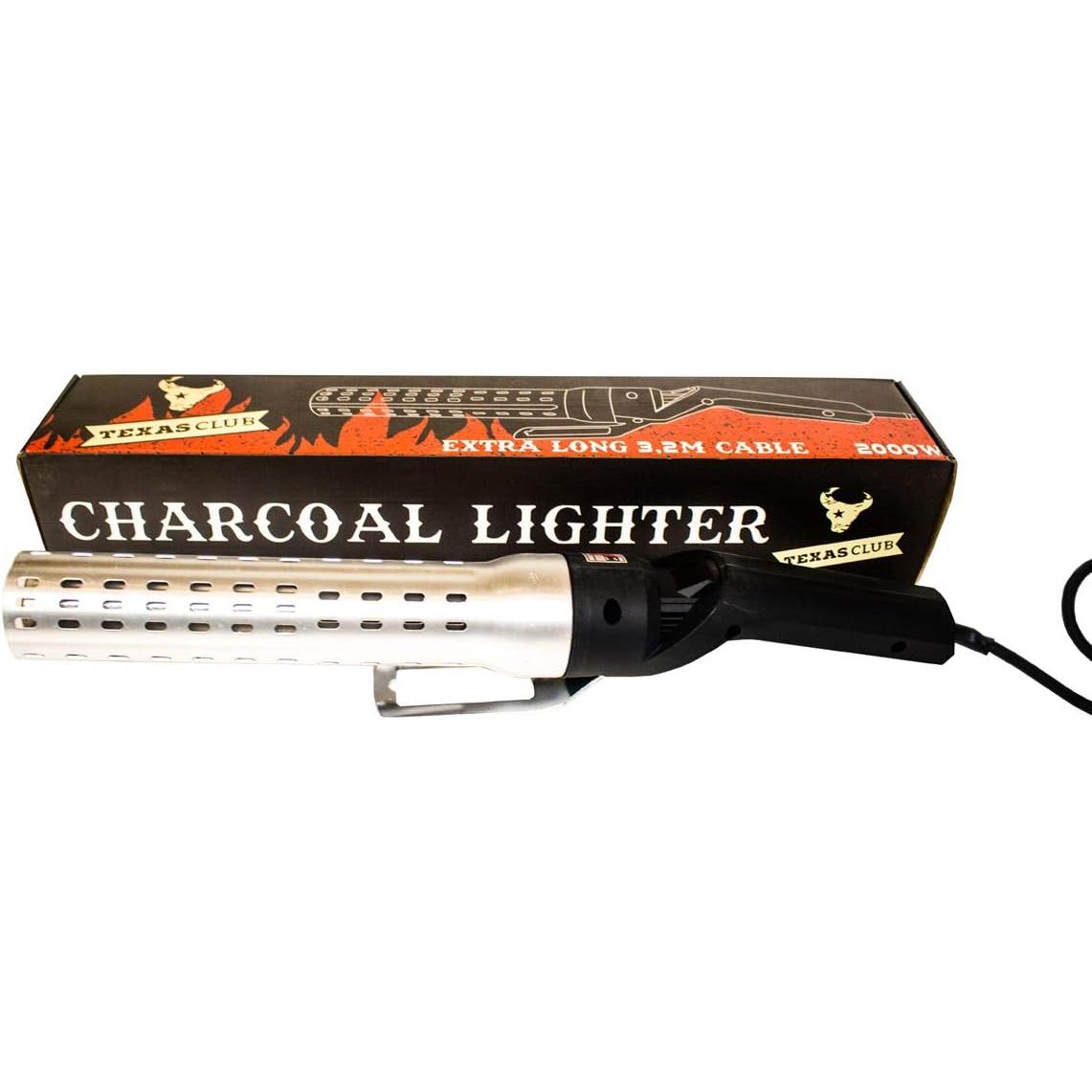 Texas Club LIGHTER "" 2000W (TEXASLIGHTER)