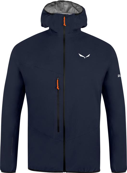 Image du produit Salewa Veste Agner 2 3L Powertex homme (Veste hardshell) - (L)
