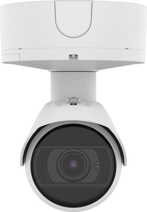 Produktbild Hanwha 4MP AI IR Bullet (2592 x 1520 Pixel)