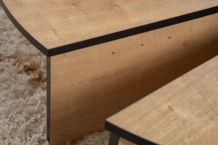 Actual product image Skye Decor Orion (90 x 30 x 60 cm)