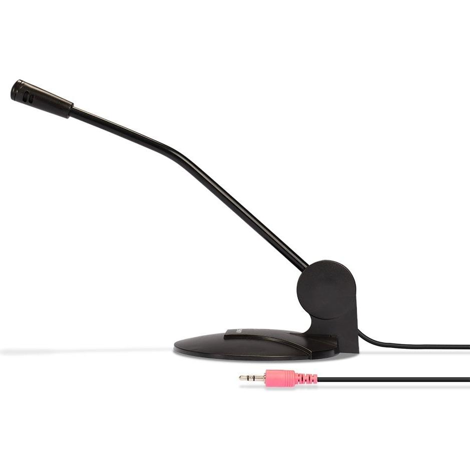 Thumbnail - Lindy Audio Desktop Microphone, Mikrofon
