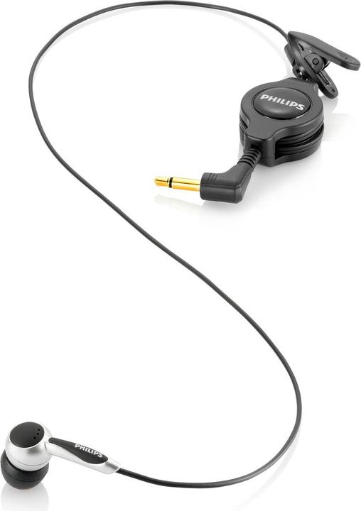 Image du produit Philips LFH 9162 Microphone pour la prise d'appels