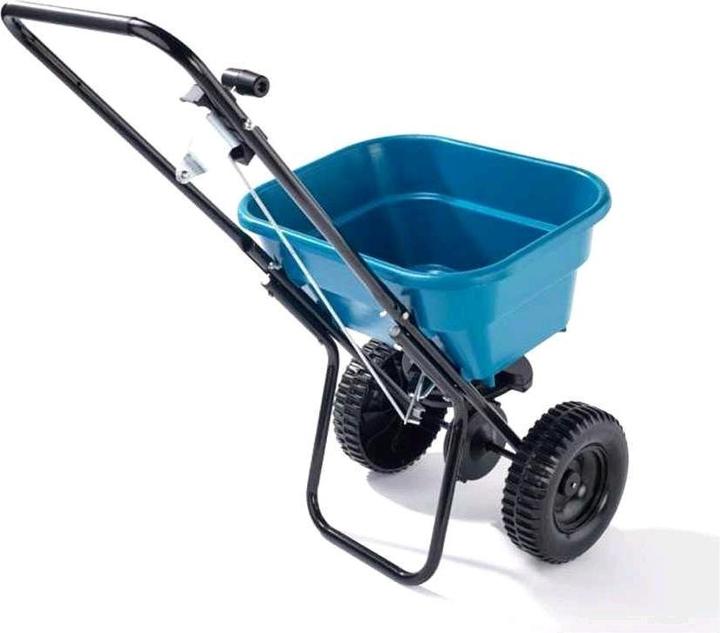 Image du produit Cresco Chariot d'épandageSemoir à pousser