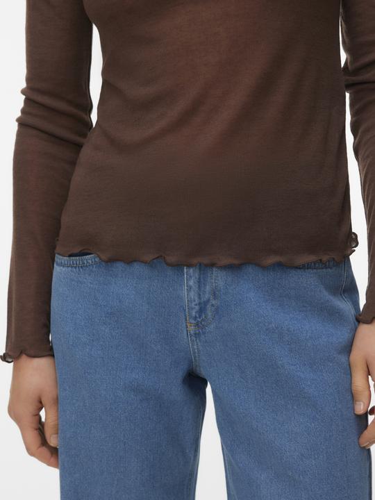Immagine prodotto Vero Moda Vmariel Ls Top Jrs Noos (S)