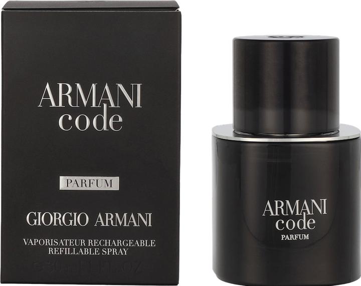 Produktbild Armani Exchange Code Homme Parfum (Eau de Parfum, 30 ml)