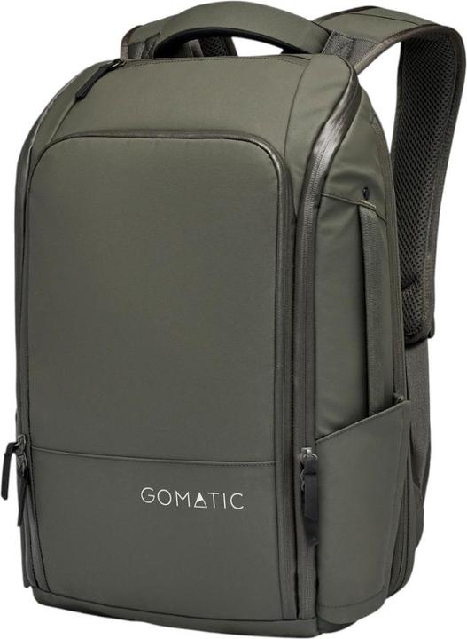 Actual product image Gomatic Backpack 20L (20 l)