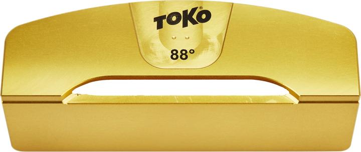 Actual product image Toko Side Angle World Cup 88° (Sanding block)