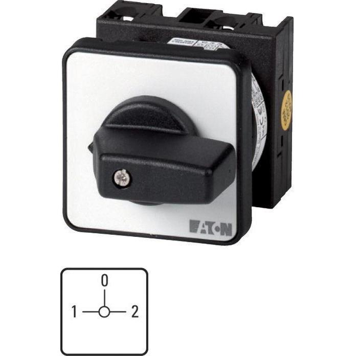 Eaton T0-3-8017/EZ, Taster + Schalter
