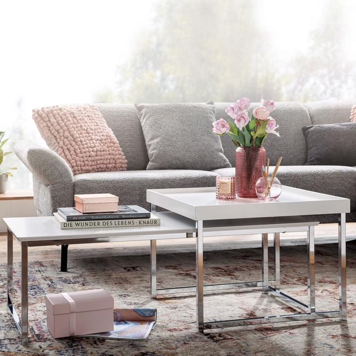 Produktbild Wohnling Ethan (110 x 60 x 45 cm)