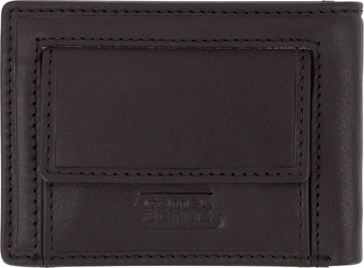 Actual product image Camel Active Como wallet RFID leather 10.5 cm