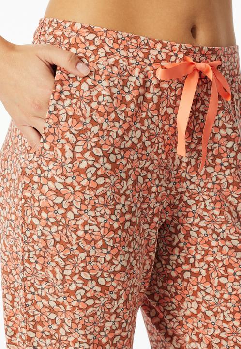 Actual product image Schiesser Mix & Relax pyjama trousers (38)