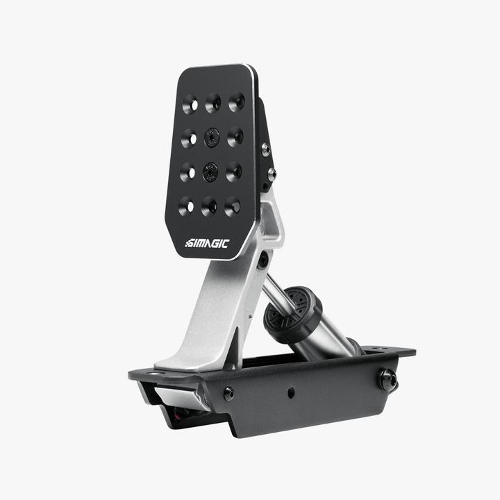 Actual product image Simagic P500 Brake & Throttle (PC)