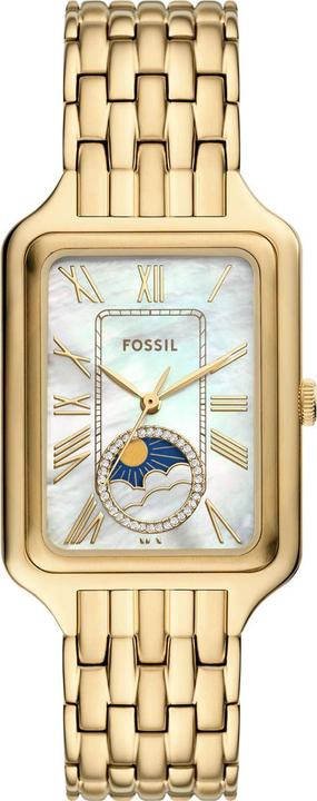 Produktbild Fossil Damenuhr RAQUEL (Analoguhr, 29 mm)