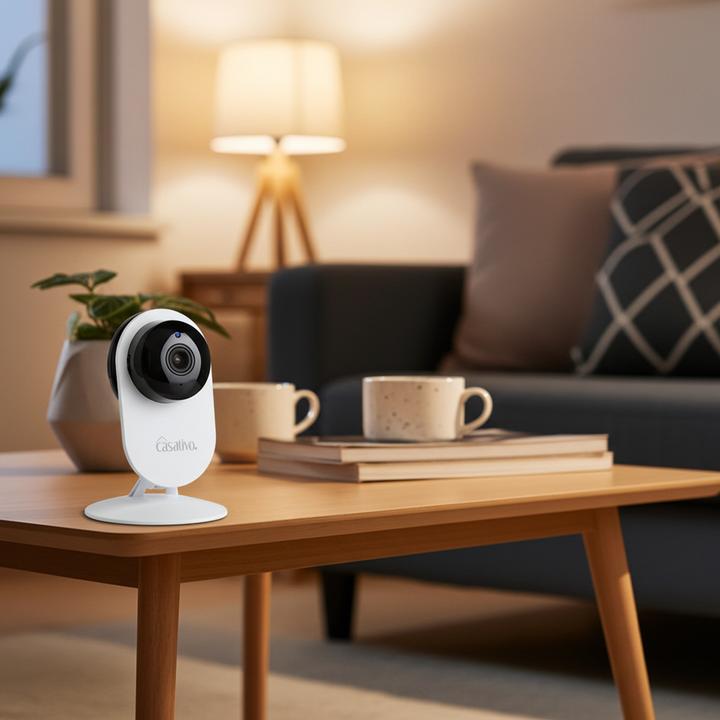 Produktbild Casativo Überwachung für Ihr Zuhause & Büro (1920 x 1080 Pixels)