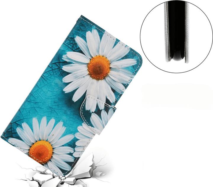 Produktbild Cover-Discount Galaxy A16 - Tasche Hülle mit Motiv (Samsung Galaxy A16 5G)