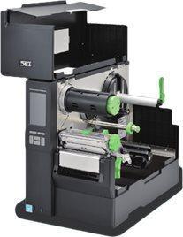 Image du produit TSC Industriedrucker MH341P (MH341P-A001-0302) (300 dpi)