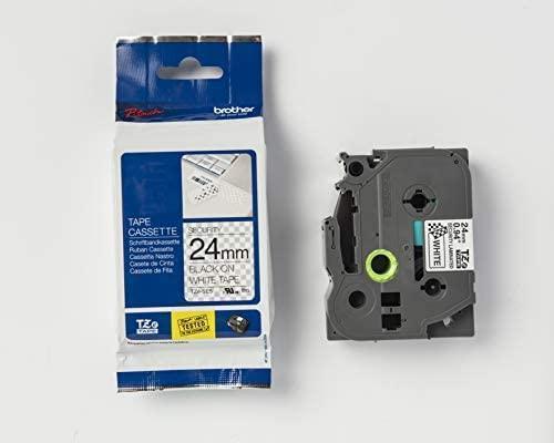 Produktbild Brother TZE-SE5 (3 cm, Schwarz)