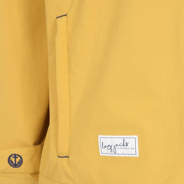 Produktbild Lazy Jacks Jacke wasserfest (34)
